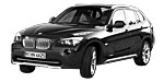 BMW E84 B1062 Fault Code