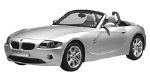 BMW E85 B1062 Fault Code