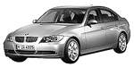 BMW E92 B1062 Fault Code