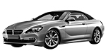 BMW F12 B1062 Fault Code